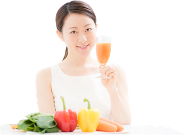 ダイエット食事